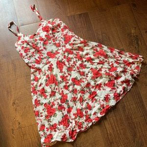 Cocolove Floral Sundress